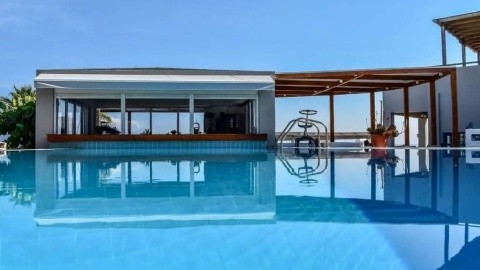 Yria Beach – fotografie 4