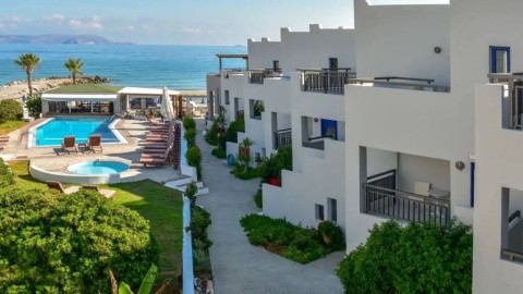 Yria Beach – fotografie 5