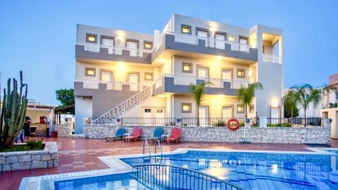 Amara Seaside by Estia – fotografie 2