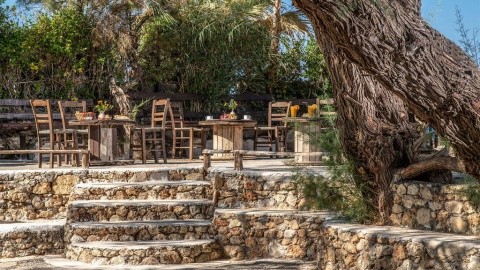 Apartmány Iliostasi Beach – fotografie 4
