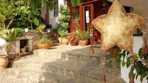 Cretan Village – fotografie 2