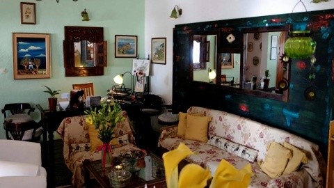 Cretan Village – fotografie 5