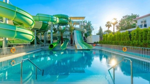 Kirman Hotels Sidera Premium – fotografie 3