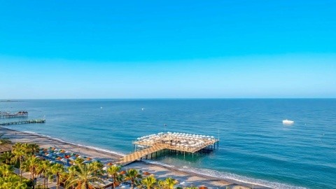 Kirman Hotels Sidera Premium – fotografie 5