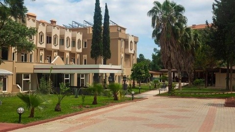 Alexius Beach (ex. Club Beldiana) – fotografie 2