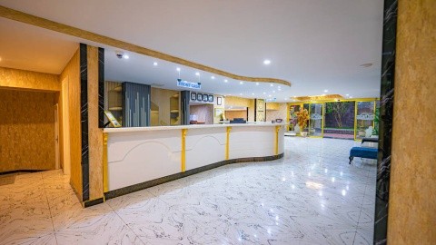 Rios Beach – fotografie 4