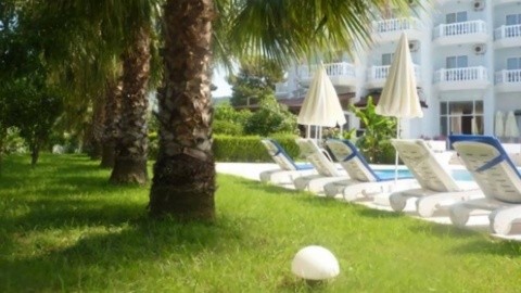 Adalin Resort (ex Mira Garden Resort) – fotografie 2
