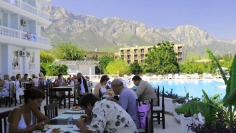 Adalin Resort (ex Mira Garden Resort) – fotografie 3