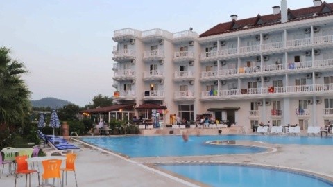 Adalin Resort (ex Mira Garden Resort) – fotografie 4