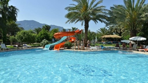 Asdem Park – fotografie 4