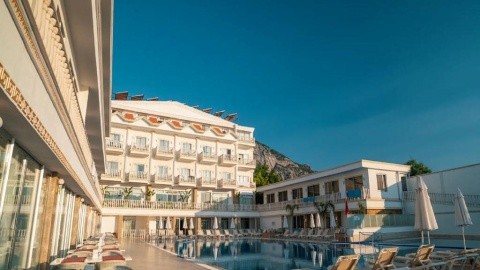 La Perla Resort – fotografie 2