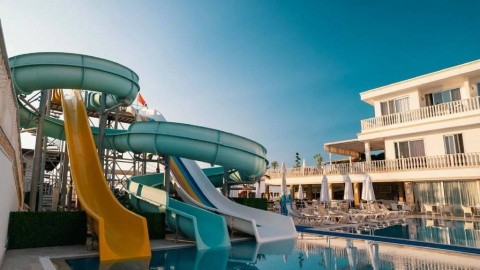 La Perla Resort – fotografie 3