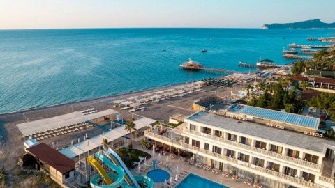La Perla Resort – fotografie 4