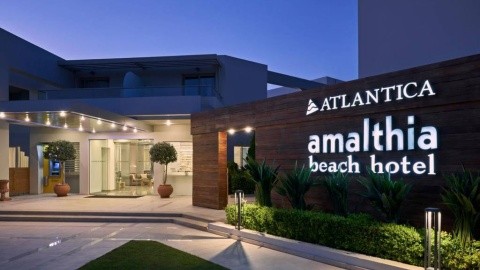 Atlantica Amalthia Beach – fotografie 2