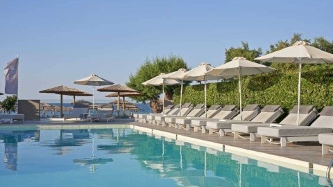 Atlantica Amalthia Beach – fotografie 3