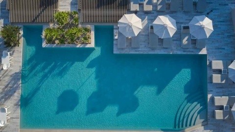 Atlantica Amalthia Beach – fotografie 4
