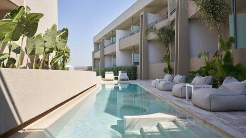 Atlantica Amalthia Beach – fotografie 5
