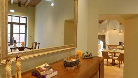 Ionia Suites