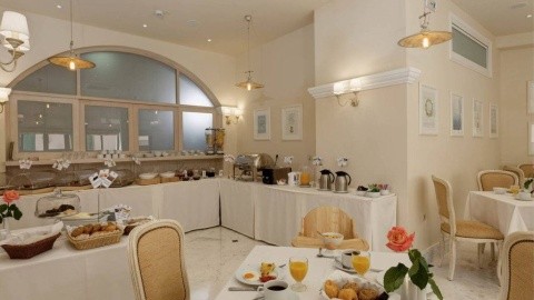 Ionia Suites – fotografie 2
