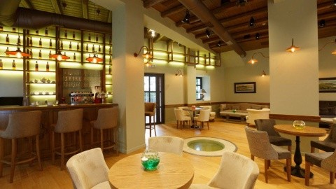 Ionia Suites – fotografie 4