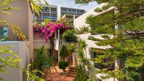 Elotis Suites – fotografie 2