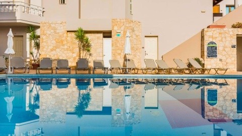 Elotis Suites – fotografie 3
