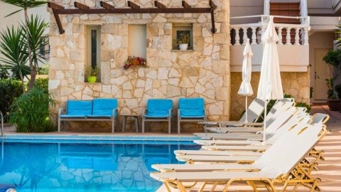 Elotis Suites – fotografie 4