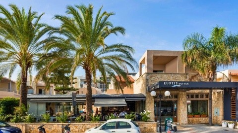 Elotis Suites – fotografie 5