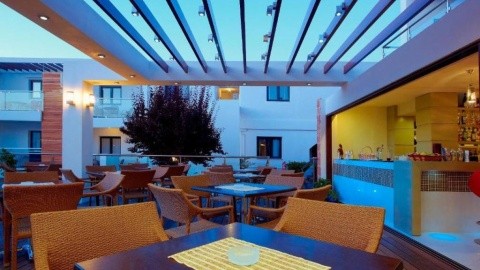 Minos Village (ex. Minos Bay) – fotografie 5