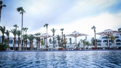The Orangers Garden Villas & Bungalows – fotografie 2