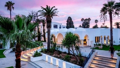 The Orangers Garden Villas & Bungalows – fotografie 3