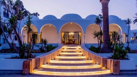 The Orangers Garden Villas & Bungalows – fotografie 5