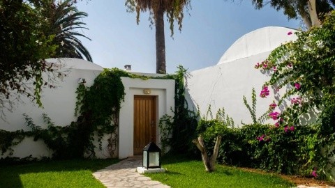 The Orangers Beach Resort & Bungalows – fotografie 3