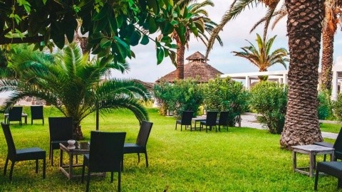 The Orangers Beach Resort & Bungalows – fotografie 4