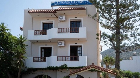 Alexandra Beach Resort & Spa – fotografie 2