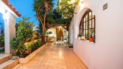 Alexandra Beach Resort & Spa – fotografie 3