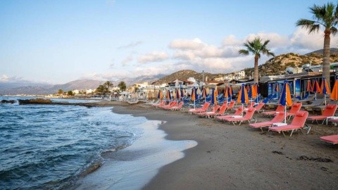 Alexandra Beach Resort & Spa – fotografie 5