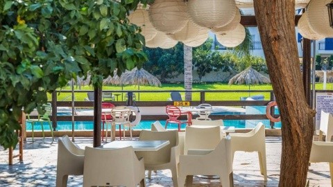 Apartmány Captain Karas Holidays – fotografie 3