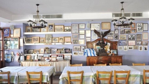 Apartmány Captain Karas Holidays – fotografie 4