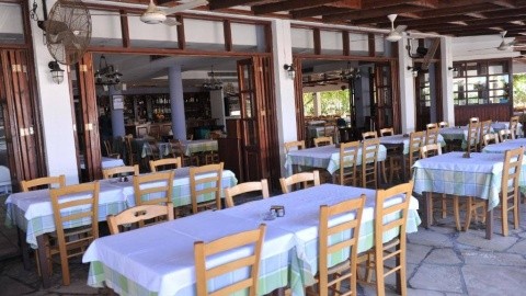 Apartmány Captain Karas Holidays – fotografie 5