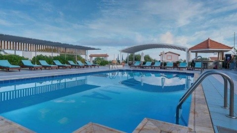 Apartmány Evalia – fotografie 5