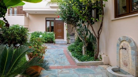 Apartmány Oscar Suites – fotografie 4