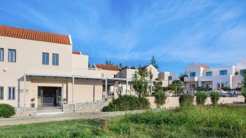 Apartmány Oscar Suites – fotografie 5