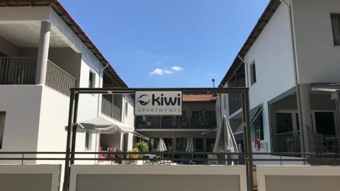 Apartmány Kiwi – fotografie 3
