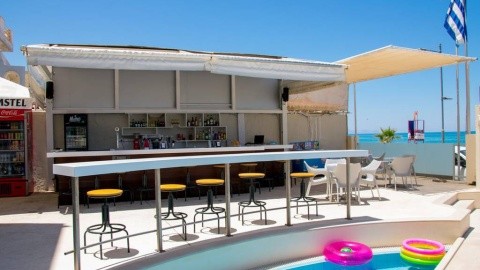 Olympic Suites