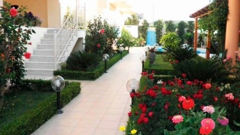 Golden Rose Suites – fotografie 3