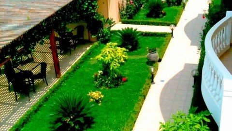Golden Rose Suites – fotografie 5