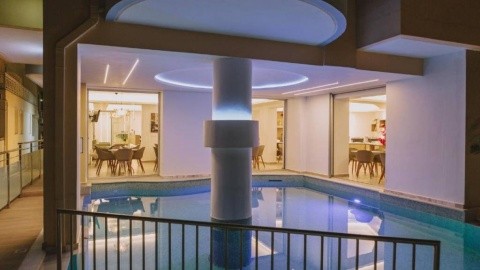 Theo Hotel Rethymno – fotografie 3