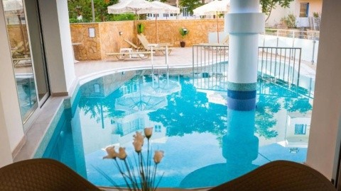 Theo Hotel Rethymno – fotografie 4
