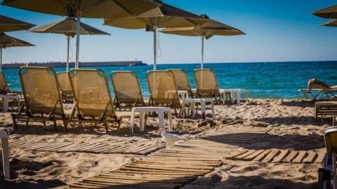 Theo Hotel Rethymno – fotografie 5